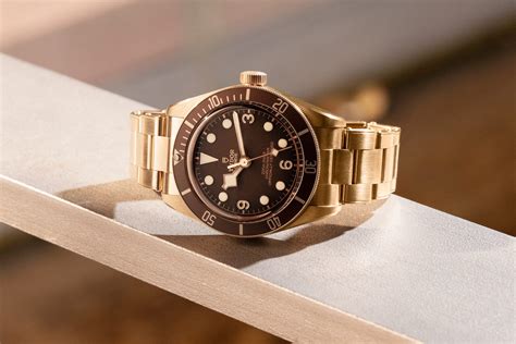 tudor black bay bronze investment|tudor boutique black 58 bronge.